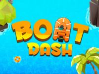 Boat Dash