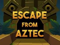 Escape From Aztec