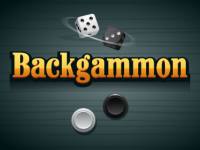 Backgammon