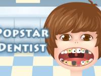 Pop Star Dentist