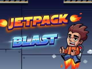 Jetpack Blast