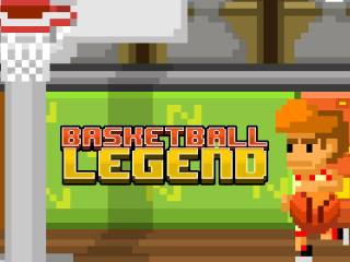 Basketball Legend