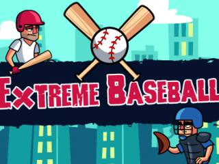 Extreme Baseball