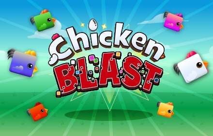 Chicken Blast