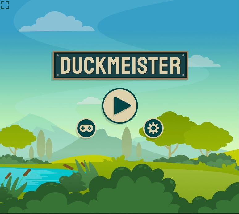 Duckmeister