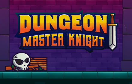 Dungeon Master Knight