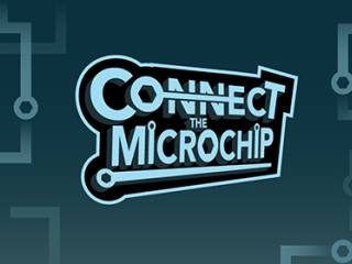 Connect The Microchip