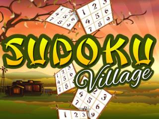 Sudoku Village